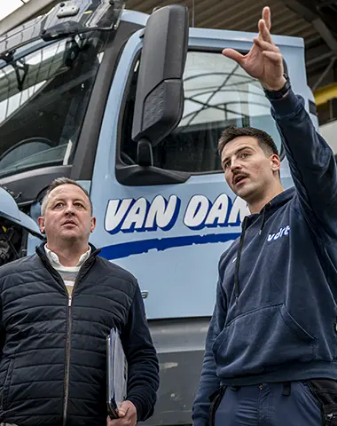 Van Damme